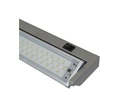 ARGUS light LED pultmegvilágító LED/5W/230V ezüst