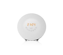 Aroma párologtató LED megvilágítással LED/10W/24V