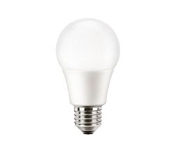 Attralux LED Izzó E27/8W/230V 2700K