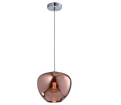Auhilon Csillár zsinóron AURA 1xE27/40W/230V