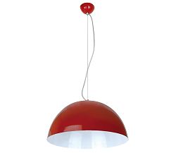 Auhilon Csillár zsinóron CAPELLO 1xE27/60W/230V