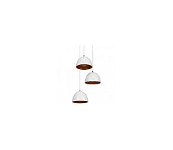 Auhilon Csillár zsinóron MALTA 3xE27/60W/230V