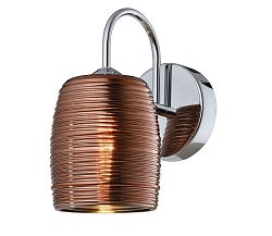 Auhilon Fali lámpa GOBI 1x27/40W/230V