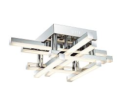 Auhilon LED Csillár GOZO 1xLED/40W/230V