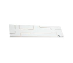 Auhilon LED Fali lámpa FANTASY 1xLED/12W/230V