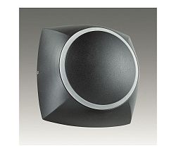 Auhilon LED Fali lámpa NIKKO 1xLED/5W/230V
