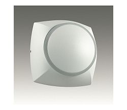 Auhilon LED Fali lámpa NIKKO 1xLED/5W/230V