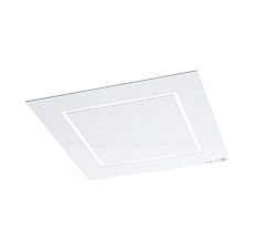 Auhilon LED Fali lámpa SQUARELIGHT 1xLED/10W/230V