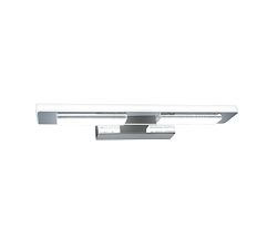 Auhilon LED Képmegvilágító AQUA 1xLED/10W/230V