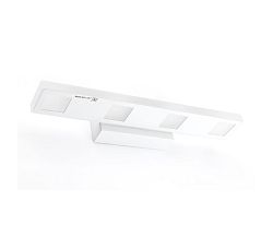 Auhilon LED Képmegvilágító OCEAN 1xLED/12W/230V