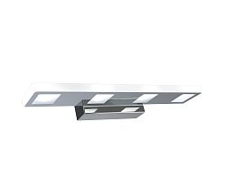 Auhilon LED Képmegvilágító OCEAN 1xLED/12W/230V