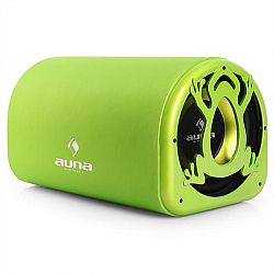 Auna CB250 10A 25 cm-es aktív subwoofer, akár 600W