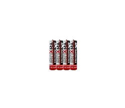Baterie centrum 4 db cink