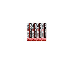 Baterie centrum 4 db cink