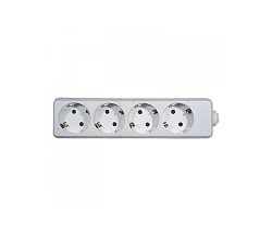 Baterie centrum Hosszabbító kábel SCHUKO 4Z 3m