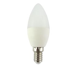 Baterie centrum LED Izzó E14/4W/230V