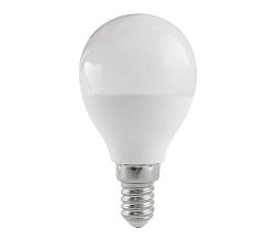 Baterie centrum LED Izzó E14/4W/230V