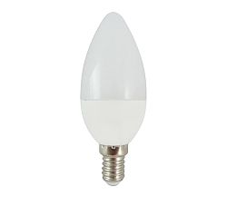 Baterie centrum LED Izzó E14/6W/230V