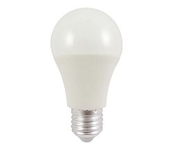 Baterie centrum LED Izzó E27/10W/230V