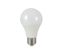 Baterie centrum LED Izzó E27/12W/230V 4200K