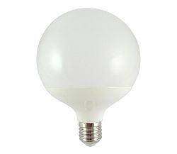 Baterie centrum LED Izzó E27/18W/230V 2700K