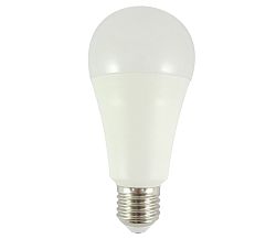 Baterie centrum LED Izzó E27/18W/230V 4200K
