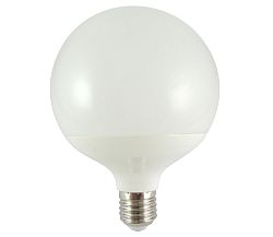Baterie centrum LED Izzó E27/18W/230V 4200K