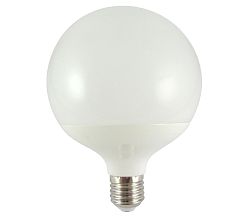 Baterie centrum LED Izzó E27/18W/230V 6500K