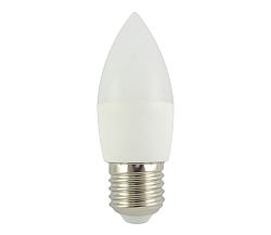 Baterie centrum LED Izzó E27/4W/230V