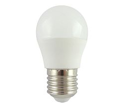 Baterie centrum LED Izzó E27/4W/230V