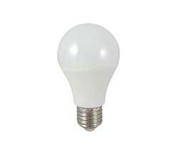 Baterie centrum LED Izzó E27/8W/230V