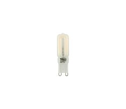 Baterie centrum LED Izzó G9/6W/230V