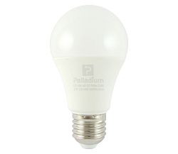 Baterie centrum LED Izzó PALLADIUM E27/10W/230V