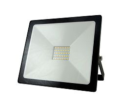 Baterie centrum LED Reflektor LED/30W/230V IP65