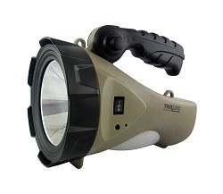 Baterie centrum LED Tölthető lámpá LED/5W