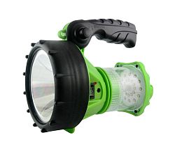 Baterie centrum LED Tölthető lámpás LED/1W