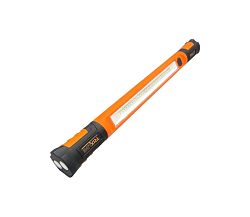 Baterie centrum LED Zseblámpa 30 SMD LED/7,4V