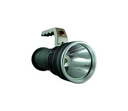 Baterie centrum LED Zseblámpa CREE XPE T6LED/3,7V