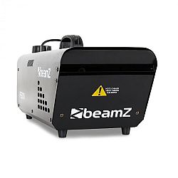 Beamz F1500 Fazer ködgép 1500 W, 12 l, DMX