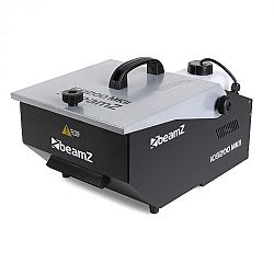 Beamz Ice1200 MKII, 1200 W, ködgép, hideg pára