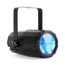 Beamz Moon Flower fényeffekt, 20 W, 60 RGBAW LED