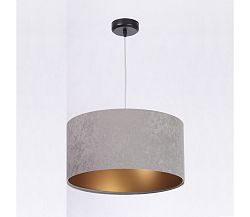 BPS Koncept Csillár zsinóron 1xE27/60W/230V