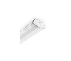 Brilum Fénycsöves lámpa LUMINASTAR 2xG13/18W/230V