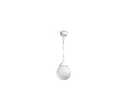 Brilum Kültéri lámpa LUNA 200 E27/60W