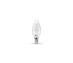 Brilum LED izzó E14/6W/230V 3000K