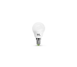 Brilum LED izzó E14/6W/230V 3000K