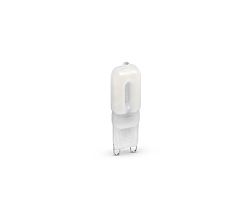 Brilum LED izzó G9/5W/230V 4000K tejüveg