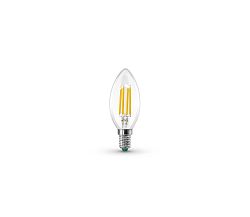 Brilum LED izzó LEDSTAR CLASIC E14/5W/230V 3000K