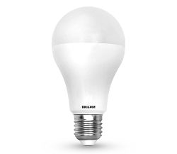 Brilum LED Izzó LEDSTAR ECO E27/10W/230V 3000K