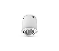 Brilum LED Mennyezeti lámpa 1xLED/18W/230V